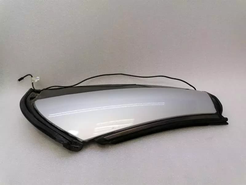 Mercedes SL R230 Right C Post Outter Cover A2307900619 C Willow Trim Re