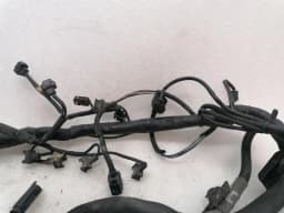 MERCEDES-BENZ Mercedes SL55 AMG R230 Engine Wiring Loom A2305404205 Engine Harness M113 — thumbnail 4