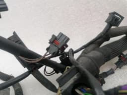 MERCEDES-BENZ Mercedes SL55 AMG R230 Engine Wiring Loom A2305404205 Engine Harness M113 — thumbnail 6