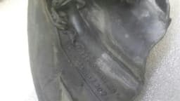 MERCEDES-BENZ Mercedes SL R230 rear left body moulding A2306700138 strip rear left SL55 — thumbnail 8