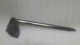 MERCEDES-BENZ Mercedes SL R230 rear left body moulding A2306700138 strip rear left SL55 — thumbnail 1