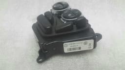 MERCEDES-BENZ Mercedes SL R230 Right Seat Switch A2308211251 Seat Switch Right Heater SL55 — thumbnail 5