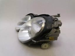 MERCEDES-BENZ Mercedes SL R230 Left Headlight A2308200759 Headlights Left XENON LHD — thumbnail 3