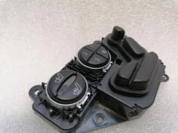 MERCEDES-BENZ Mercedes SL R230 Right Seat Switch A2308211051 Switch Right Seat — thumbnail 6