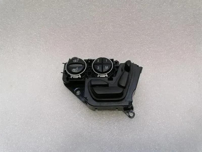 Mercedes SL R230 Right Seat Switch A2308211051 Switch Right Seat