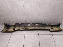 MERCEDES-BENZ Mercedes SL R230 side skirt A2306980454 side skirts — thumbnail 7