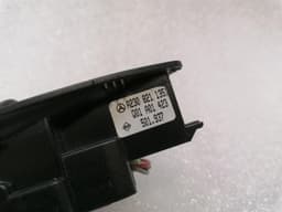 MERCEDES-BENZ Mercedes SL R230 Window Switch A2308211351 Power Window Switch — thumbnail 8