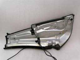 MERCEDES-BENZ Mercedes SL R230 Right C Post Outter Cover A2307900619 C Willow Trim Re — thumbnail 5