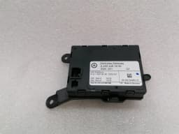 MERCEDES-BENZ Mercedes SL R230 Electronic Module A2204451900 Control Unit — thumbnail 4