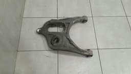 MERCEDES-BENZ Mercedes GLE W166 left rear wishbone A1663500906 rear left wishbone — thumbnail 2