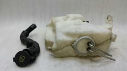 MERCEDES-BENZ Mercedes SL R230 washer fluid reservoir A2308690020 washer fluid reservoir V8 — thumbnail 1
