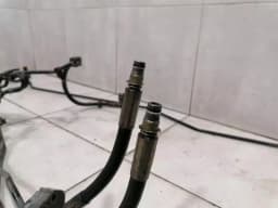 MERCEDES-BENZ Mercedes SL R230 Rear ABC Pipe Set A2309970852 Hose Rear ABC Set LHD — thumbnail 9