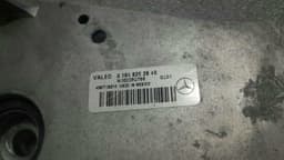 MERCEDES-BENZ Mercedes GLE W166 RHD Front Wiper Engine A1668200641 Right Hand Drive — thumbnail 5