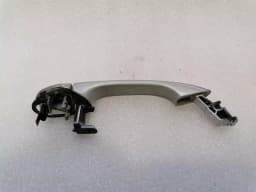 MERCEDES-BENZ Mercedes SL R230 Right Door Handle A2307601670 Door Handle Right — thumbnail 9