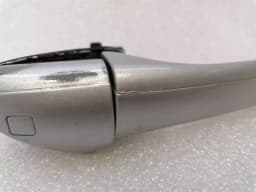 MERCEDES-BENZ Mercedes SL R230 Right Door Handle A2307601670 Door Handle Right — thumbnail 8
