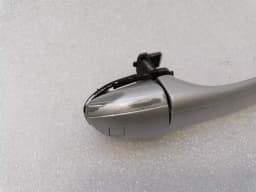 MERCEDES-BENZ Mercedes SL R230 Right Door Handle A2307601670 Door Handle Right — thumbnail 2