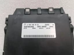 MERCEDES-BENZ Mercedes SL55 AMG R230 electronic module A0345451032 control unit gearbox — thumbnail 5