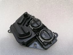 MERCEDES-BENZ Mercedes SL R230 Left Seat Switch A2308210951 Switch Left Seat — thumbnail 3