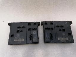 MERCEDES-BENZ Mercedes SL R230 Door Electronic Module Set A2308204726 Control Unit Door Set — thumbnail 10
