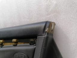 MERCEDES-BENZ Mercedes SL R230 Door Card Right A2307202463 Door Trim Right 9C78 GRAPHITE — thumbnail 6