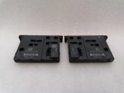 MERCEDES-BENZ Mercedes SL R230 Door Electronic Module Set A2308204726 Control Unit Door Set — thumbnail 6