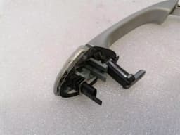 MERCEDES-BENZ Mercedes SL R230 Right Door Handle A2307601670 Door Handle Right — thumbnail 5