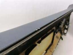 MERCEDES-BENZ Mercedes SL R230 Door Card Right A2307202463 Door Trim Right 9C78 GRAPHITE — thumbnail 7
