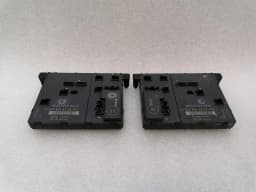 MERCEDES-BENZ Mercedes SL R230 Door Electronic Module Set A2308204726 Control Unit Door Set — thumbnail 1