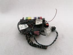 MERCEDES-BENZ Mercedes SL R230 Fuse Box A0345456232 Fuse Box SAM — thumbnail 5