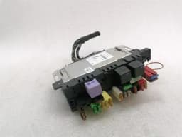 MERCEDES-BENZ Mercedes SL R230 Fuse Box A0345456232 Fuse Box SAM — thumbnail 1