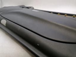 MERCEDES-BENZ Mercedes SL R230 Door Card Right A2307202463 Door Trim Right 9C78 GRAPHITE — thumbnail 10