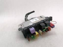 MERCEDES-BENZ Mercedes SL R230 Fuse Box A0345456232 Fuse Box SAM — thumbnail 4