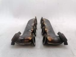 MERCEDES-BENZ Mercedes SL55 AMG R230 Exhausted Manifold Set A1131400909 Exhaust Manifold Set — thumbnail 2