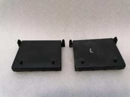 MERCEDES-BENZ Mercedes SL R230 Door Electronic Module Set A2308204726 Control Unit Door Set — thumbnail 4