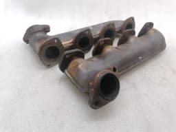 MERCEDES-BENZ Mercedes SL55 AMG R230 Exhausted Manifold Set A1131400909 Exhaust Manifold Set — thumbnail 3
