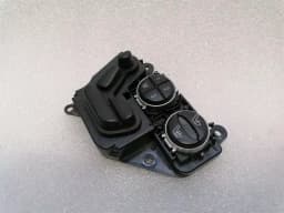 MERCEDES-BENZ Mercedes SL R230 Left Seat Switch A2308210951 Switch Left Seat — thumbnail 7