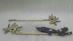 MERCEDES-BENZ Mercedes SL R230 Roof Latch Set A2307900971 Canopy Lock Set — thumbnail 4
