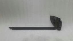 MERCEDES-BENZ Mercedes SL R230 rear right body moulding A2306700238 strip rear right SL55 — thumbnail 3