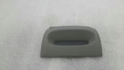MERCEDES-BENZ Mercedes SL R230 Rear PDC Screen A0015420823 PTS Monitor Rear — thumbnail 5