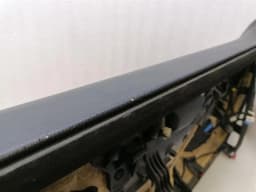 MERCEDES-BENZ Mercedes SL R230 Door Card Right A2307202463 Door Trim Right 9C78 GRAPHITE — thumbnail 8