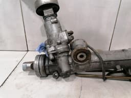 MERCEDES-BENZ Mercedes SL55 AMG R230 Power Steering Rack A2304600800 Steering Transmission — thumbnail 4