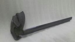 MERCEDES-BENZ Mercedes SL R230 rear right body moulding A2306700238 strip rear right SL55 — thumbnail 6