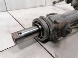 MERCEDES-BENZ Mercedes SL55 AMG R230 Power Steering Rack A2304600800 Steering Transmission — thumbnail 3