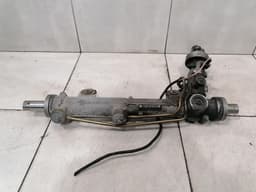 MERCEDES-BENZ Mercedes SL55 AMG R230 Power Steering Rack A2304600800 Steering Transmission — thumbnail 9
