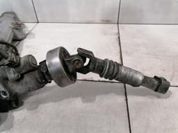 MERCEDES-BENZ Mercedes SL55 AMG R230 Power Steering Rack A2304600800 Steering Transmission — thumbnail 5