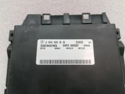MERCEDES-BENZ Mercedes SL55 AMG R230 electronic module A0345451032 control unit gearbox — thumbnail 2