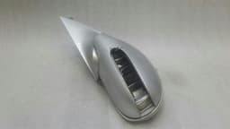 MERCEDES-BENZ Mercedes SL R230 Left Door Mirror RHD A2308100376 Right Hand Drive SL55 — thumbnail 10