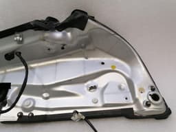 MERCEDES-BENZ Mercedes SL R230 Left C Pillar Hinge Cover A2307900519 C Willow Trim Left — thumbnail 7