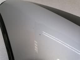MERCEDES-BENZ Mercedes SL R230 Left C Pillar Hinge Cover A2307900519 C Willow Trim Left — thumbnail 3