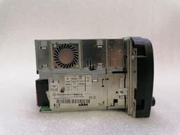 MERCEDES-BENZ Mercedes SL R230 Navigation Monitor A2308202889 Sat Nav Display Picture Shirt US — thumbnail 6